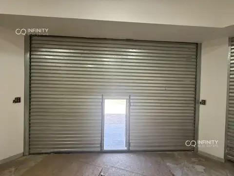 Venta de Local a estrenar en esquina-Planta Baja- APTO CREDITO- Financiación - Permuta