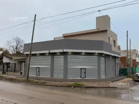 Local en Venta A Estrenar