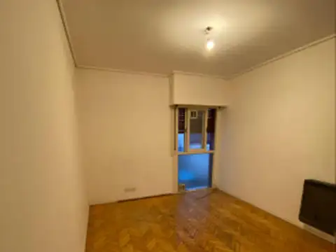 PARAGUAY 4100, ALQUILER DEPARTAMENTO DE DOS AMBIENTES EN PALERMO