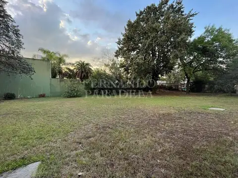 Terreno en Venta de 368,0 m2