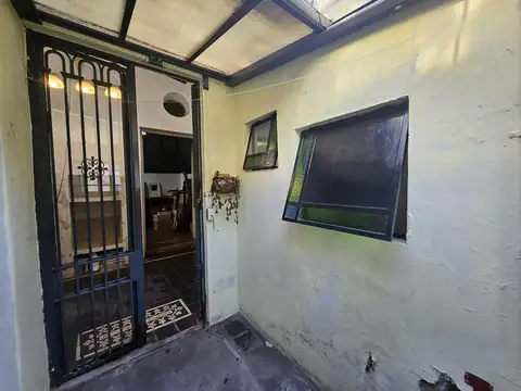 Depto Tipo Casa en Venta de 1 dormitorio