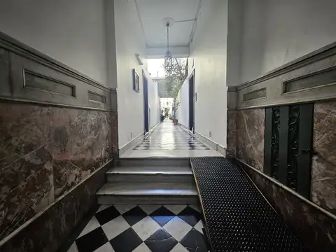 Depto Tipo Casa en Venta de 2 ambientes