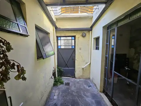 Depto Tipo Casa en Venta en Monserrat, USD 55.000