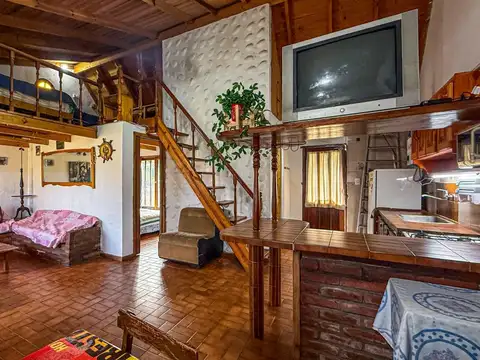 Casa en Venta en Santa Clara del Mar, Partido de Mar Chiquita