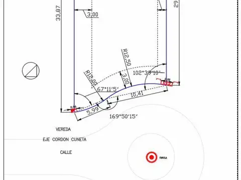 Terreno en Venta en San Pablo, USD 31.000