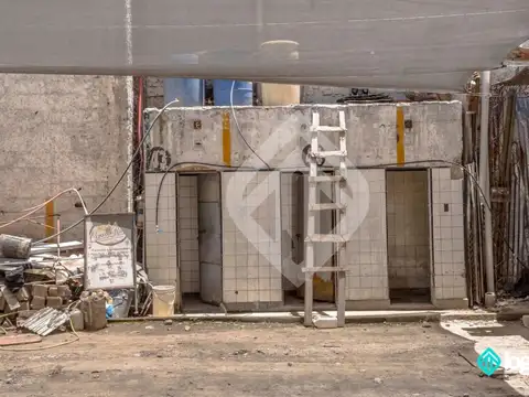 Galpón en venta de 1400m2 ubicado en Microcentro, Salta