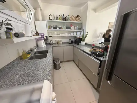 Departamento en Venta en Manuel Alberti, USD 143.000