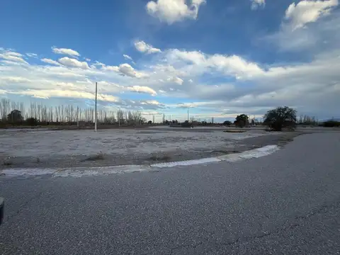 Terreno en Venta en Colonia Richet, USD 190.000