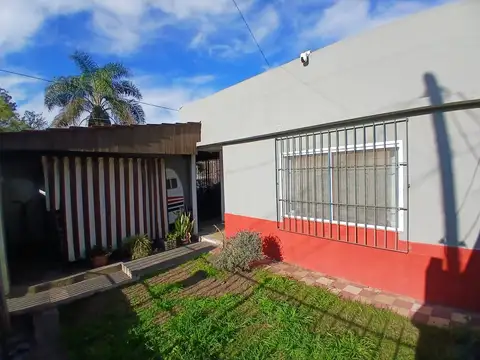 Casa en Venta 84 años