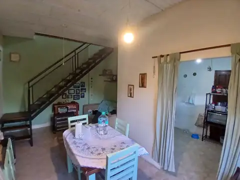 Casa 7 ambientes con 3 baños