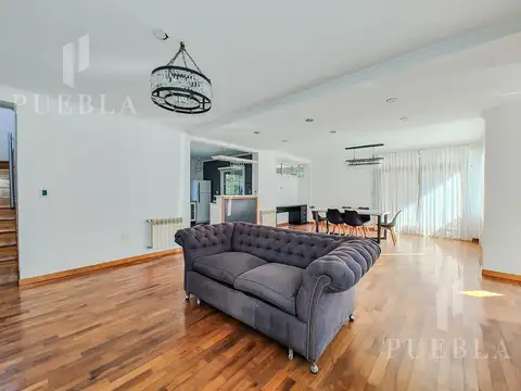 Casa en Venta en Barrio Parque Leloir, USD 449.000