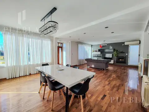 Casa en Venta en Barrio Parque Leloir, Partido de Ituzaingó