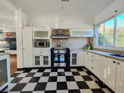 Casa en Venta al Noroeste