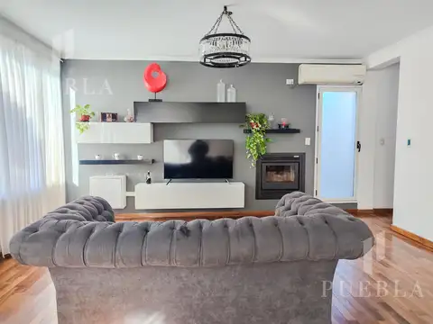 Casa en Venta 8 años