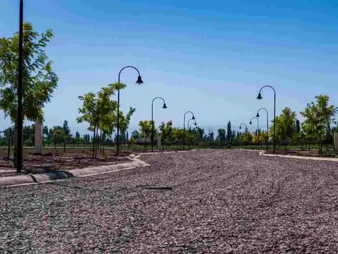 Terreno en Venta de 587,0 m2