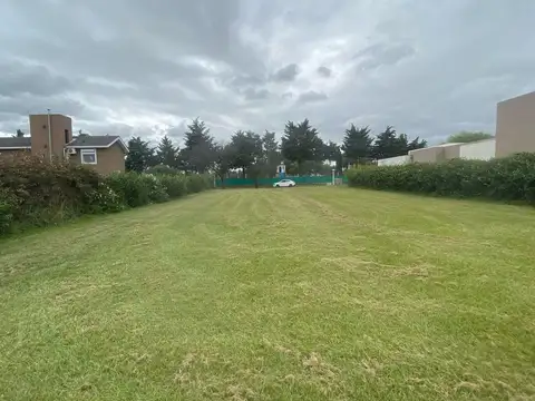 Terreno en Venta de 900,0 m2