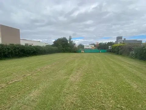 Terreno en Venta en San Isidro, USD 164.800