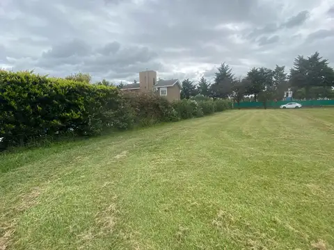 Terreno en venta de 900 m² en barrio cerrado San Isidro – Villa Allende