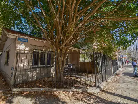 Venta casa en Lomas de Zamora
