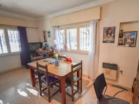 Balcarce  499  - Lomas de Zamora