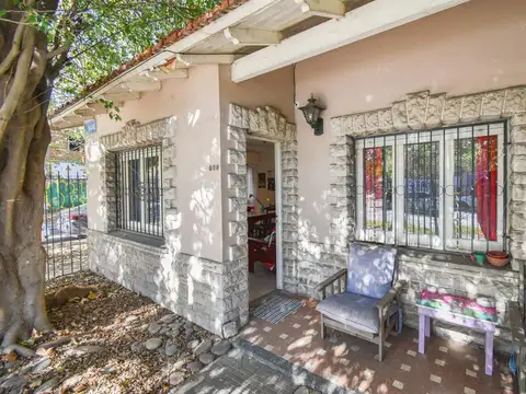 Venta Casa Tres Ambientes en Lomas de Zamora