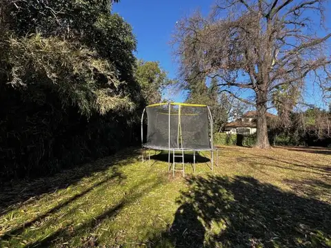 Terreno en Venta en Hurlingham, USD 260.000