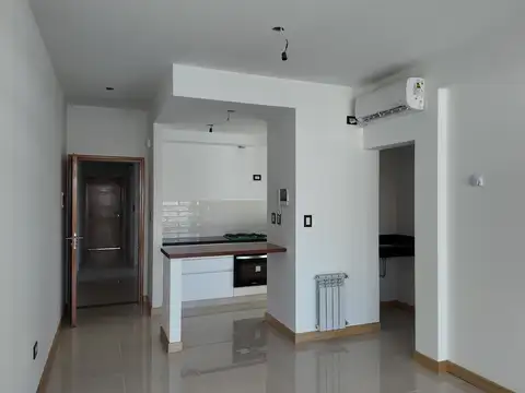 DEPARTAMENTO EN VENTA - LA PLATA