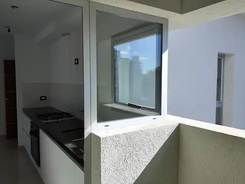 Departamento en Venta en Plaza Azcuenaga, USD 87.000