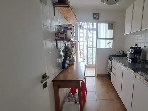 Departamento en Venta en Recoleta, USD 175.000