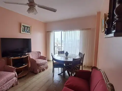 Departamento en Venta en Recoleta, USD 172.000