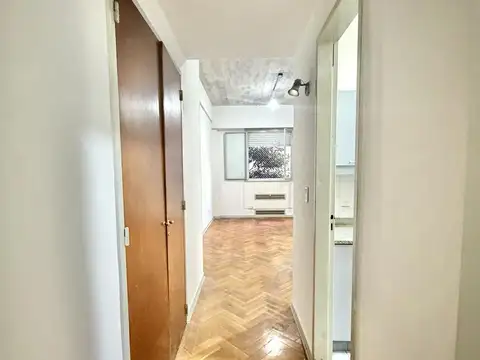 Departamento en Venta en Monserrat, USD 72.000