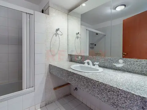 ALQUILER DEPTO 3 AMB EN PALERMO CON BALCON-TERRAZA