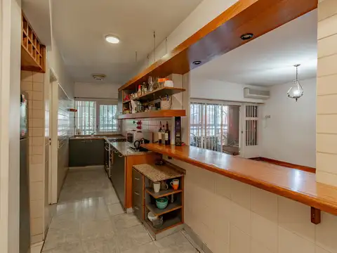 Departamento en Alquiler de 3 ambientes