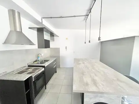 Departamento de 1 Ambiente divisible en Venta o alquiler en Homes II