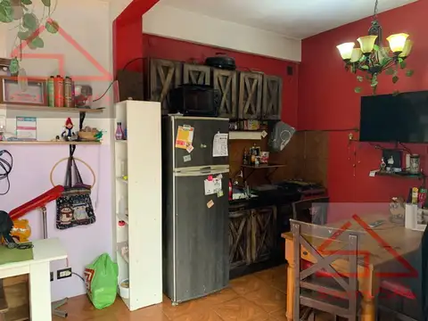 Depto Tipo Casa en Venta de 4 dormitorios
