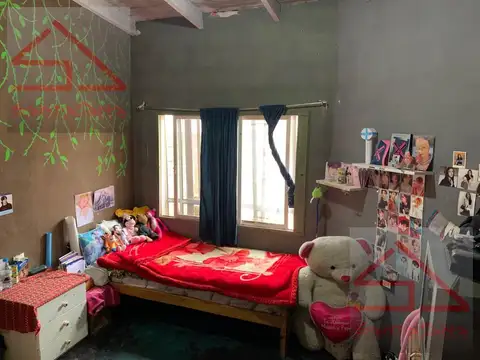 Depto Tipo Casa en Venta 40 años