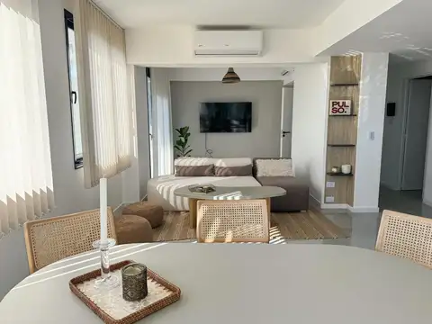 Departamento en Venta en Tigre Centro, USD 189.000