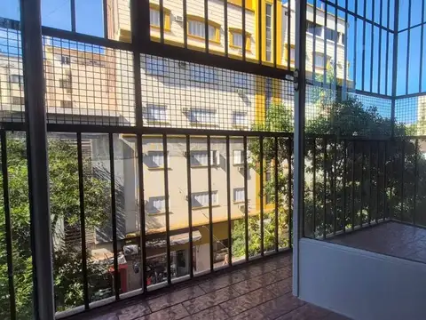 Departamento en Alquiler 69 años