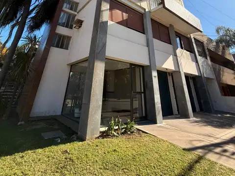 Exclusivo departamento en la Costanera Santafesina
