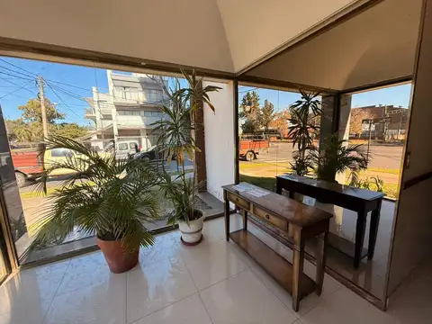 Almirante Brown 5400