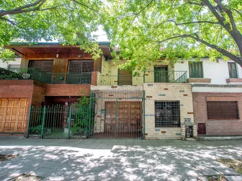 Depto Tipo Casa en Venta de 4 ambientes