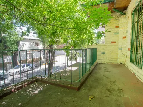 PH en Venta en Barracas, CABA