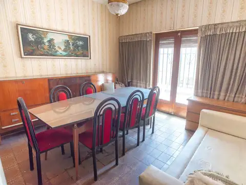 Depto Tipo Casa en Venta con 1 cocheras