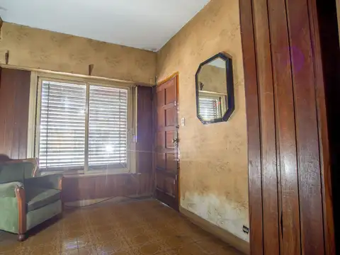 Depto Tipo Casa en Venta en Barracas, USD 134.900