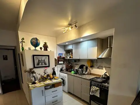 Departamento en Alquiler de 2 ambientes