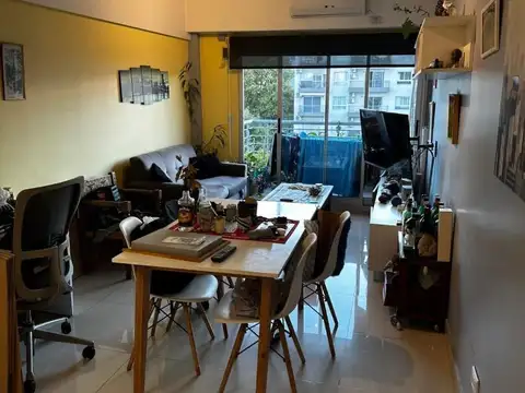 Andrés Lamas 800, Piso 4