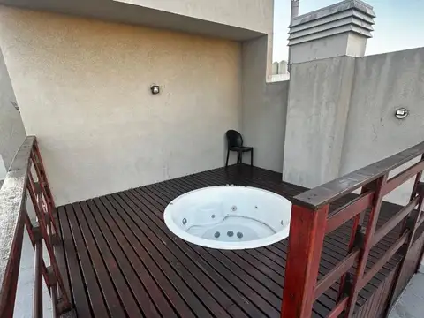 Departamento en Alquiler Apto profesional