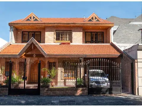 Casa en Venta de 4 dormitorios