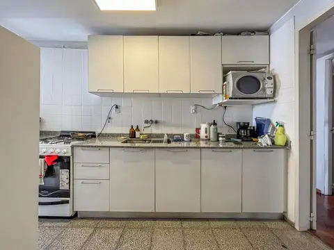 Departamento en Venta en Centro, USD 200.000