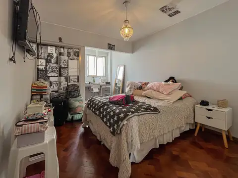 Departamento en Venta 52 años